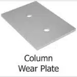 columnwearplate