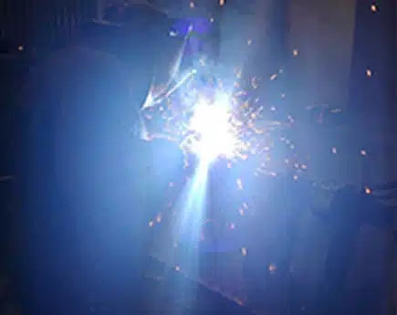100-Wire-Being-Applied