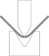 Air-Bending