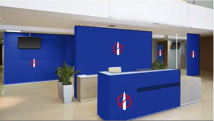 Commercial Armor Plate- NIJ, EN1063, UL752 | Clifton Steel