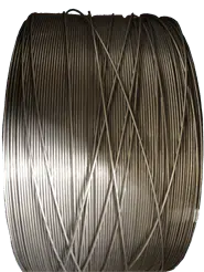 Mang-312 weld wire