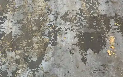 Blast Cleaning Heat-Treated Steel Plate | What To Expect