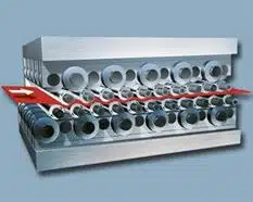 Roller-Leveling