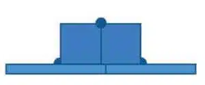 Self-Aligning-Weld-Rings