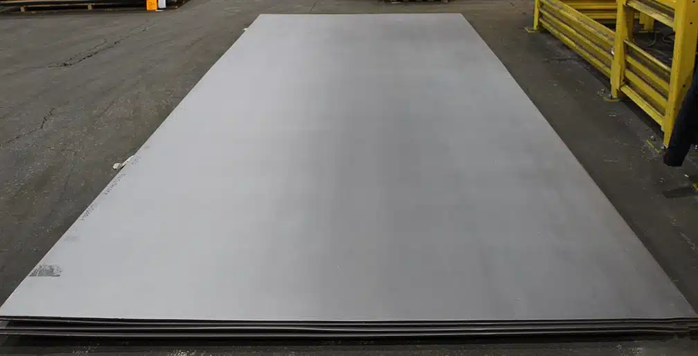 What Is Steel Plate? | Clifton Steel