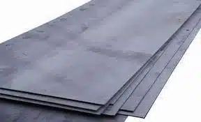 Steel-Sheet