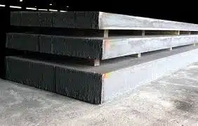 Steel-Slabs