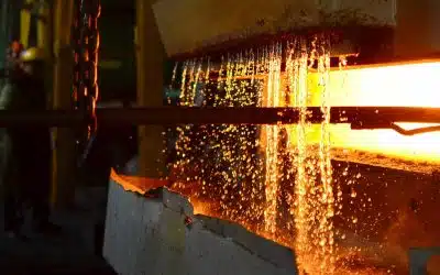 Learn About Quenching & Tempering