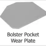 bolsterpocketwearplate