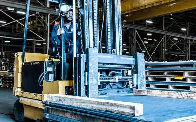 Flatness In Steel