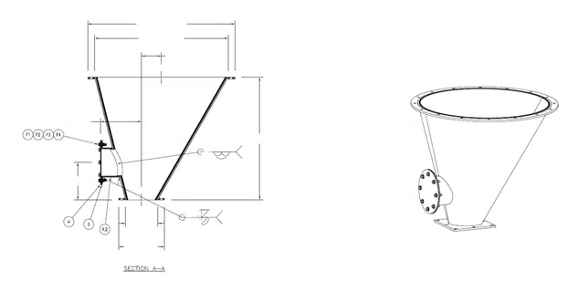 engineer-drawing-for-custom-fabrication