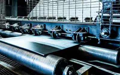 Hot Rolled Vs. Cold Rolled Steel