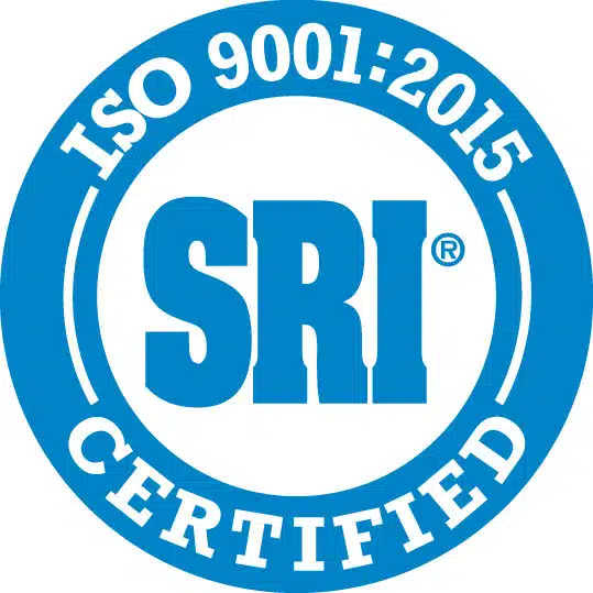 SRI  ISO 9001:2015 Certified - Clifton Steel